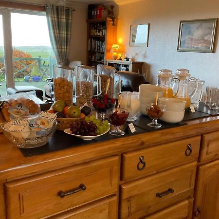 Bed and Breakfast Taigh Pa Уіґ Екстер'єр фото