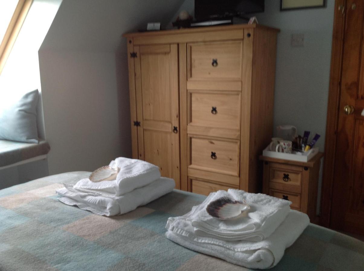 Bed and Breakfast Taigh Pa Уіґ Екстер'єр фото