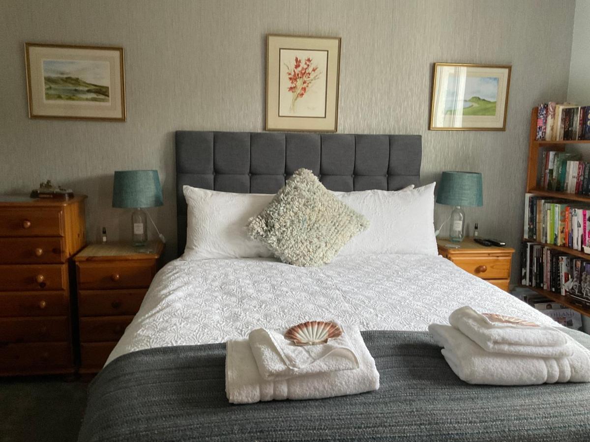 Bed and Breakfast Taigh Pa Уіґ Екстер'єр фото