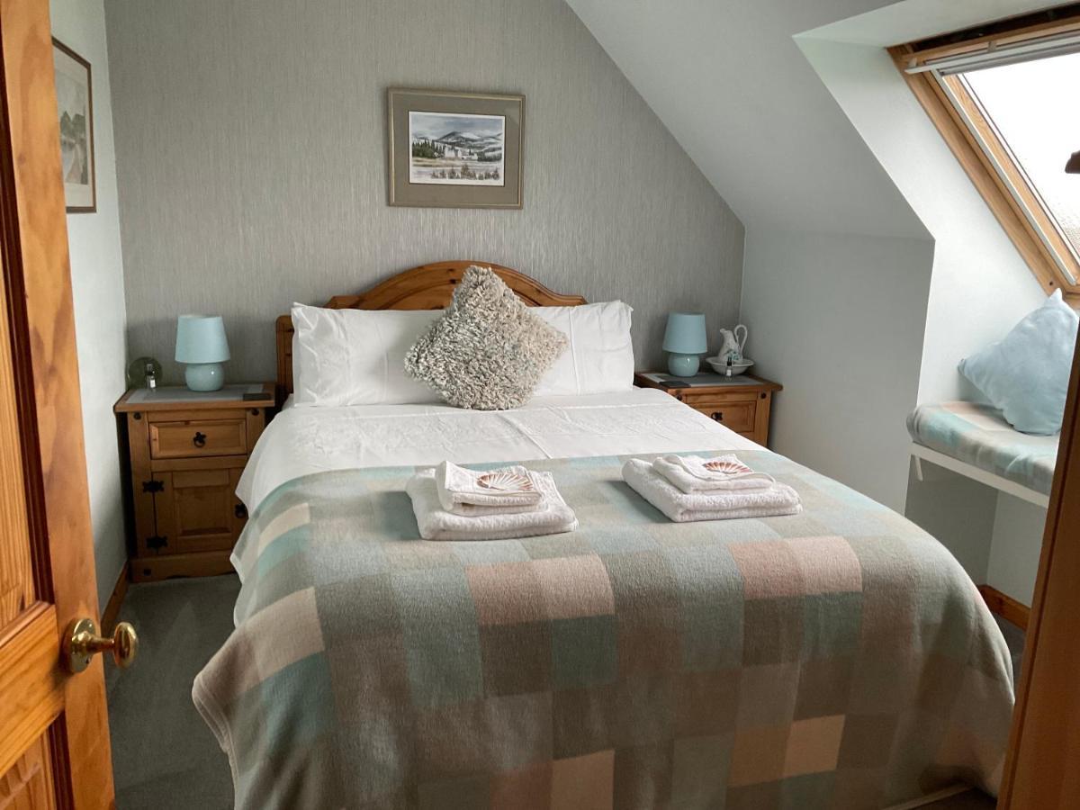 Bed and Breakfast Taigh Pa Уіґ Екстер'єр фото