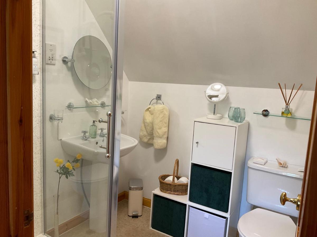 Bed and Breakfast Taigh Pa Уіґ Екстер'єр фото